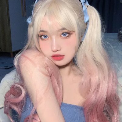 我的妈妈